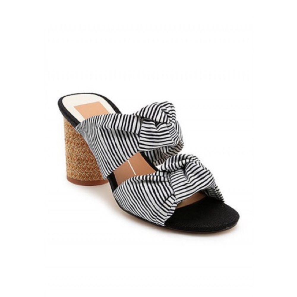 DOLCE VITA | Jene Double Knot Sandal NIB